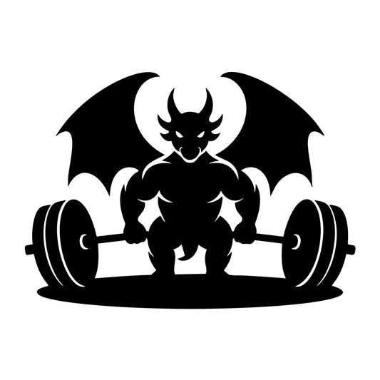 Dragon SVG