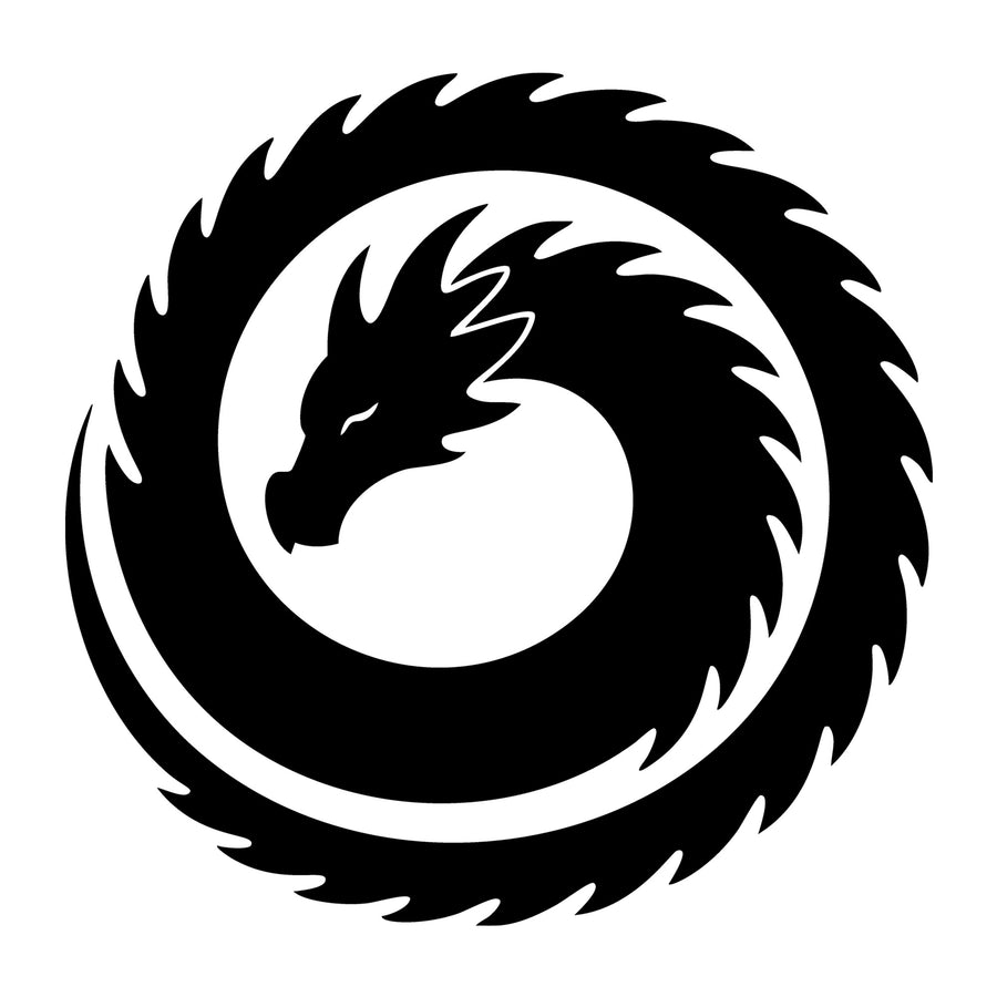 Dragon SVG
