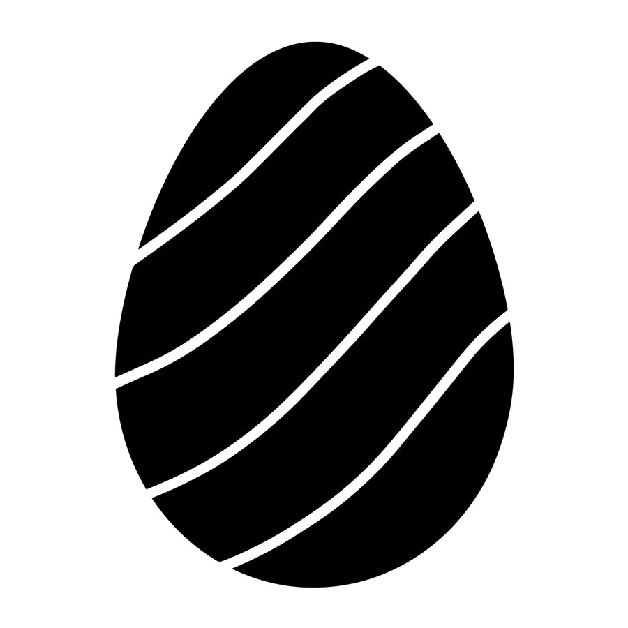 Easter Egg SVG