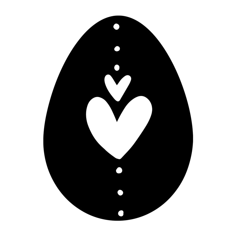 Easter Egg SVG