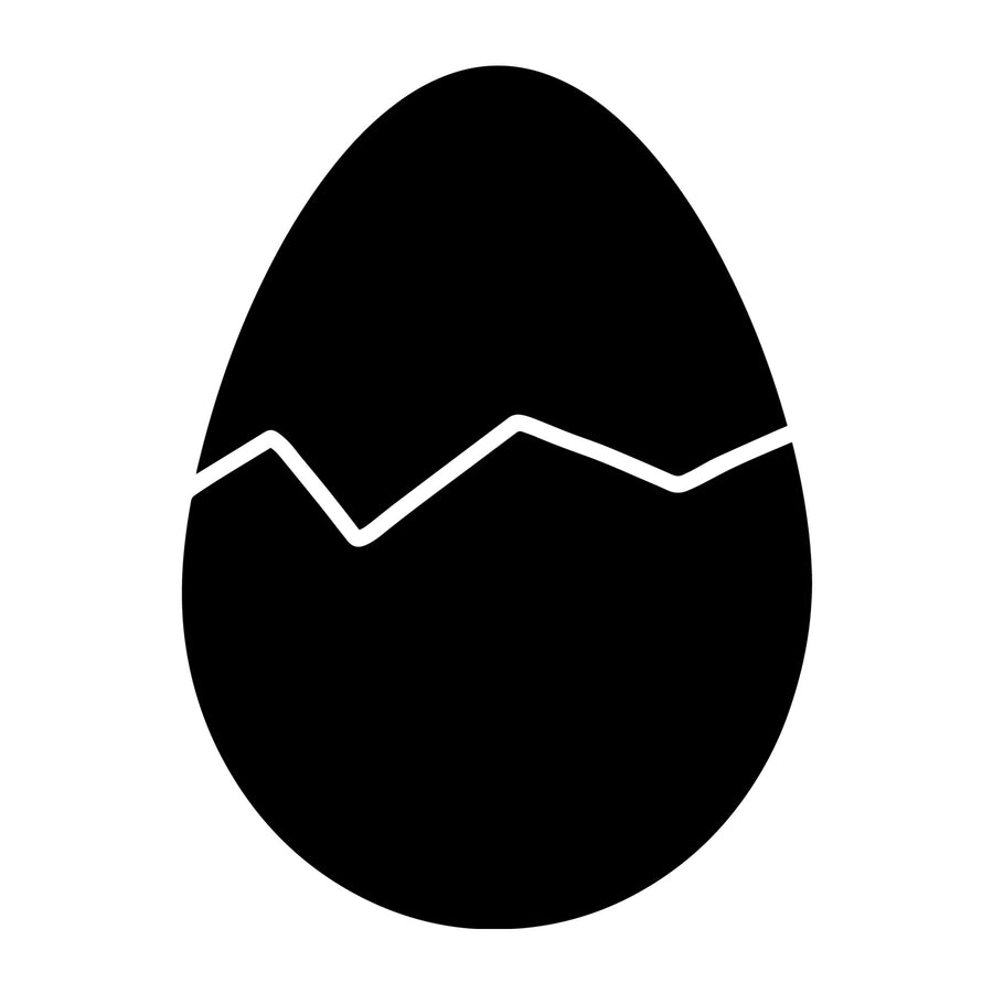 Easter Egg SVG