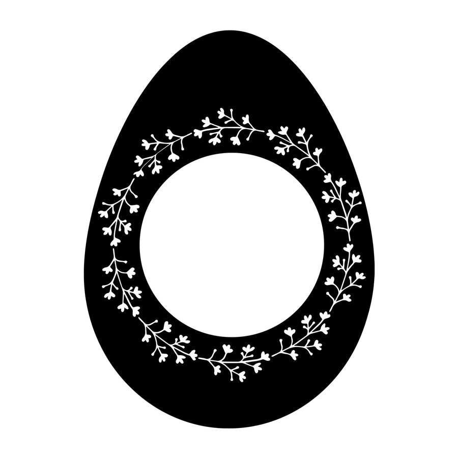 Easter Egg SVG