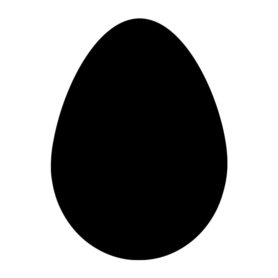 Easter Egg SVG