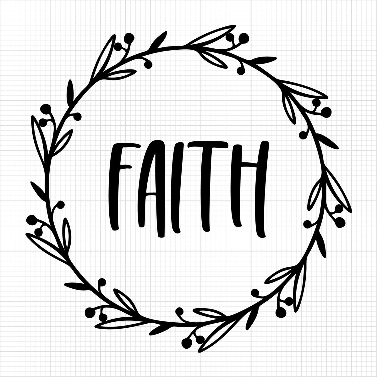 Faith