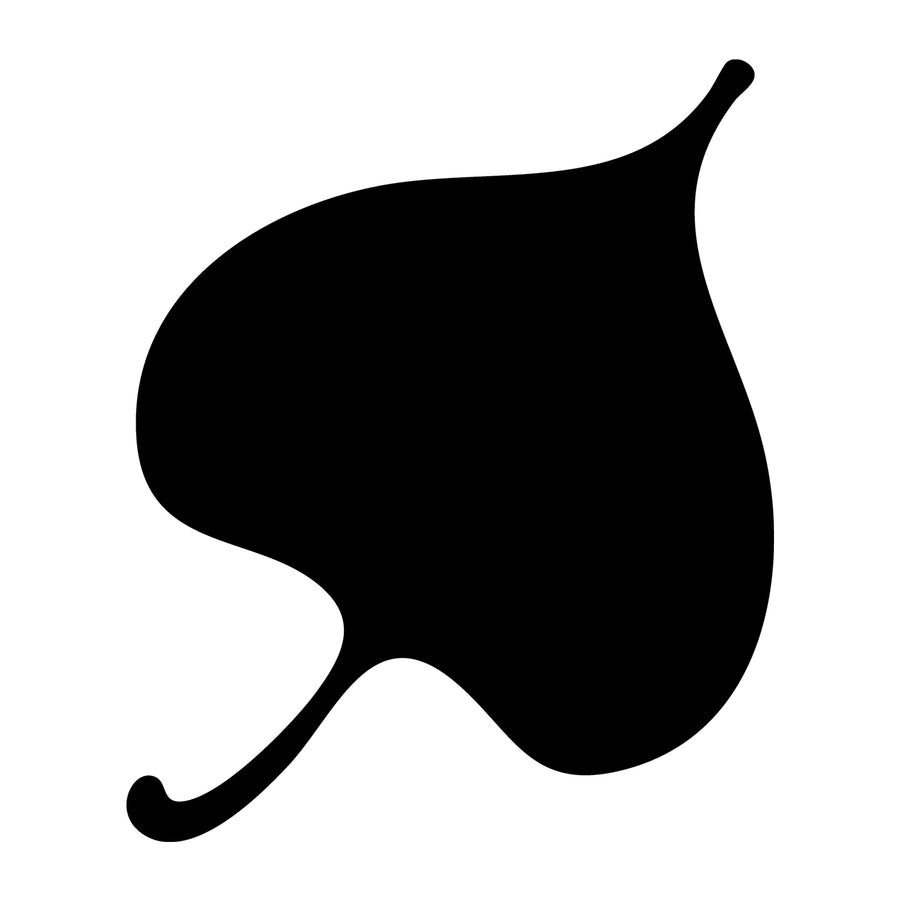 Fall Leaf SVG