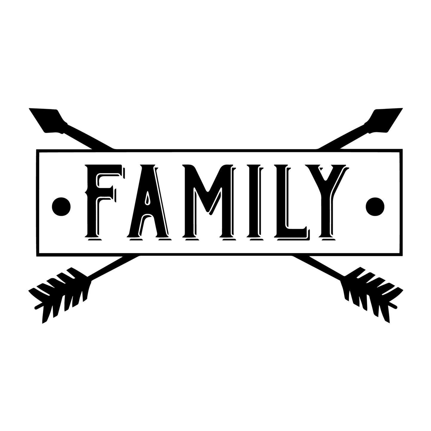 Family SVG