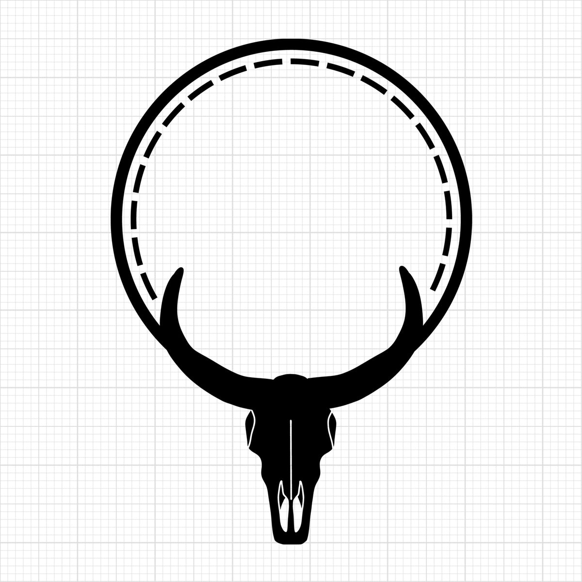 Farmhouse Monogram 13