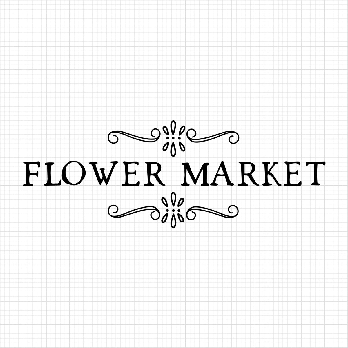 Flower Market