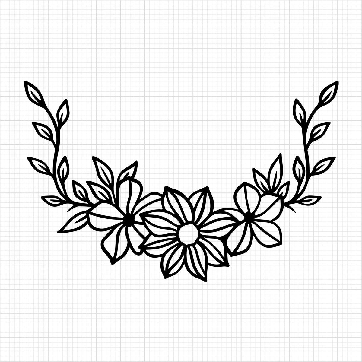Flowers 1