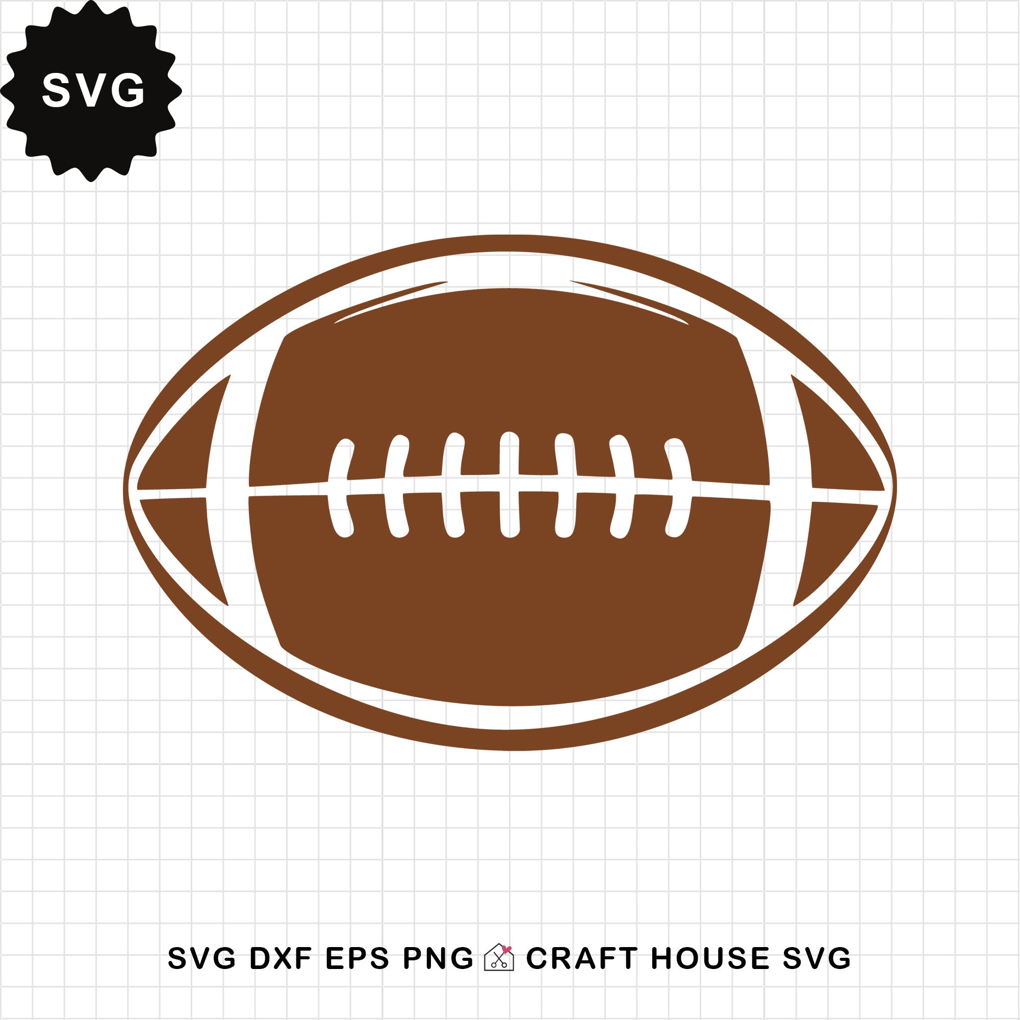 Football SVG