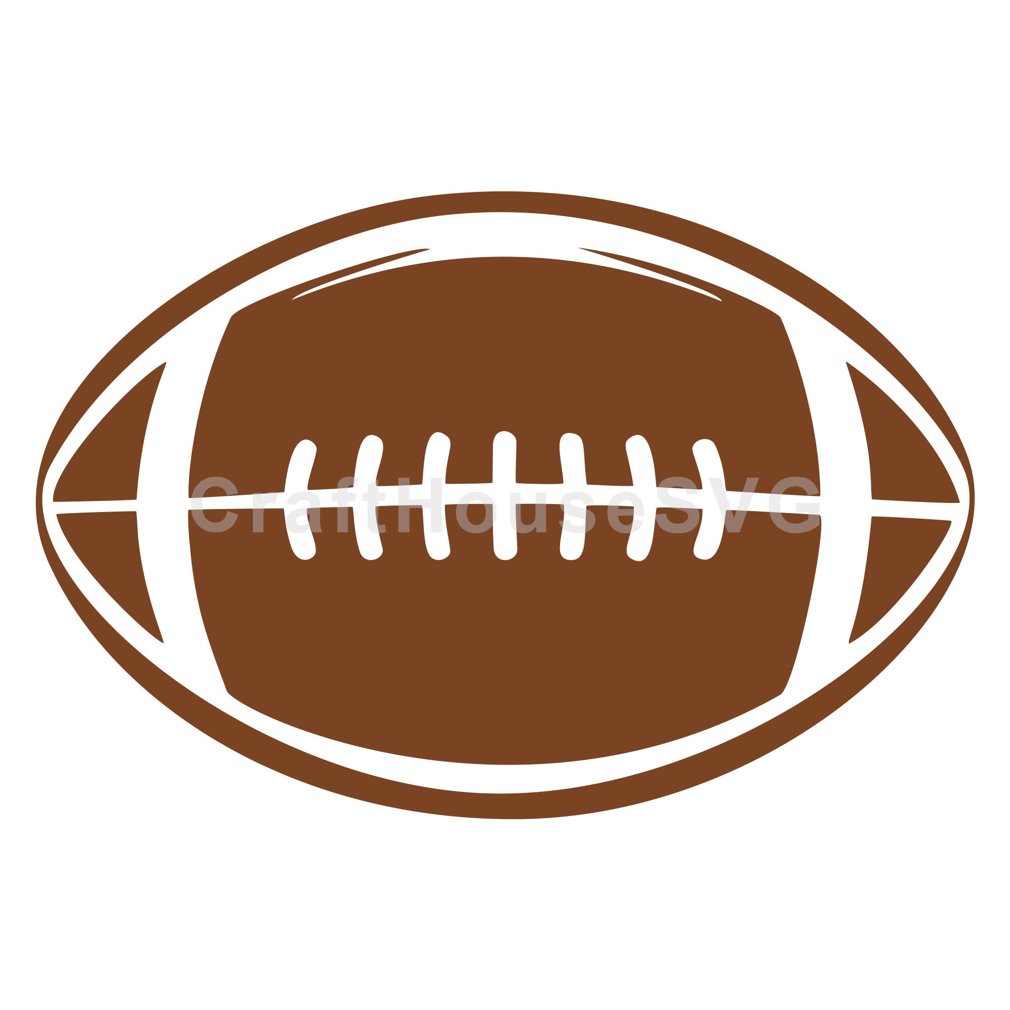 Football SVG