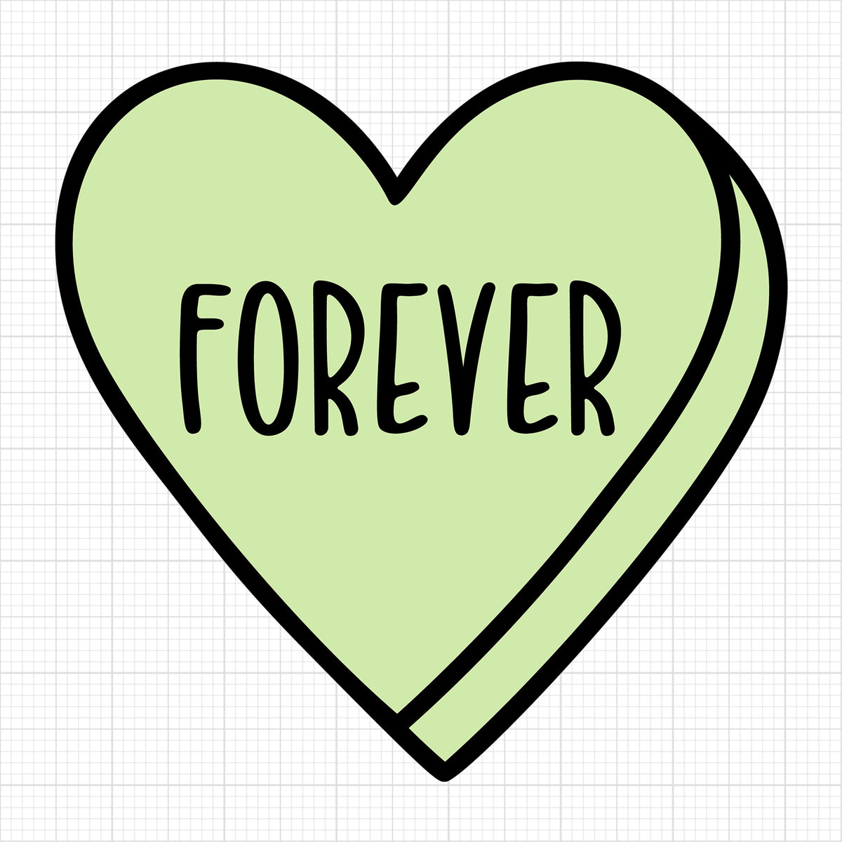 Forever