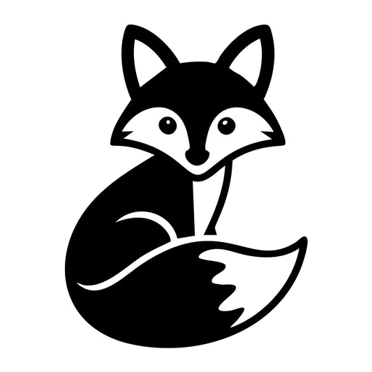 Fox SVG