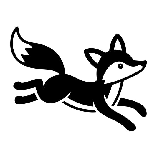 Fox SVG