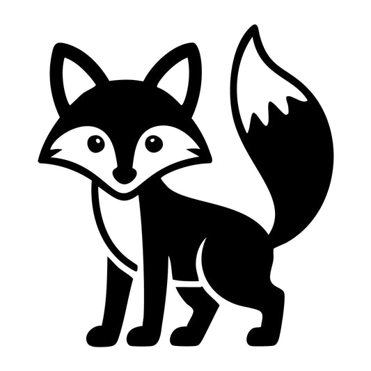 Fox SVG