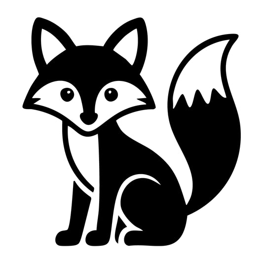 Fox SVG