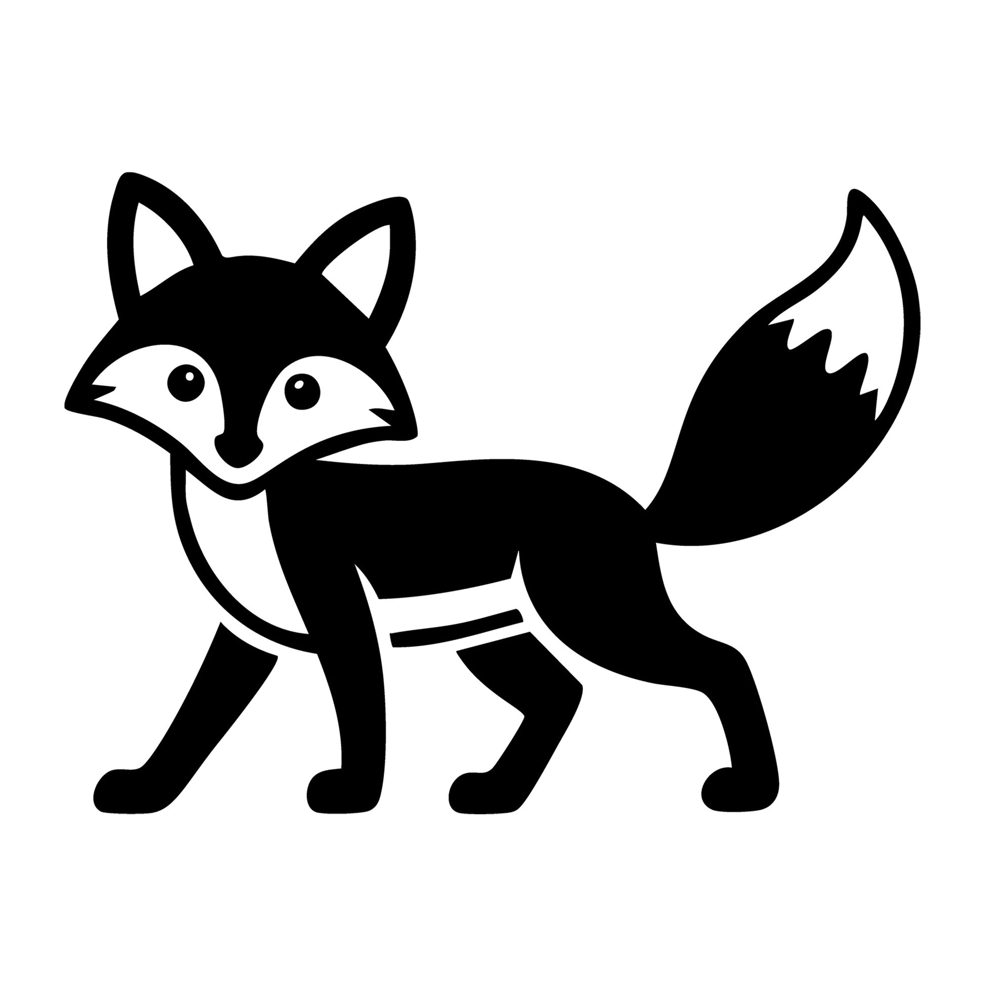 Fox SVG