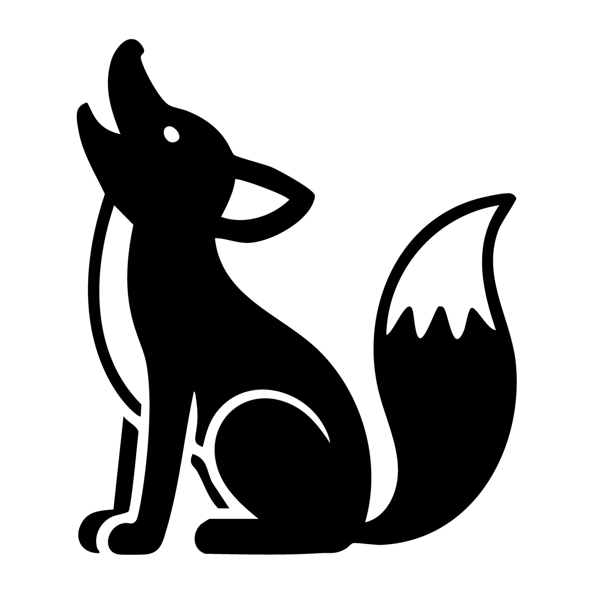 Fox SVG