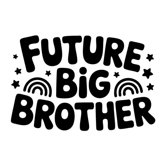 Future Big Brother SVG