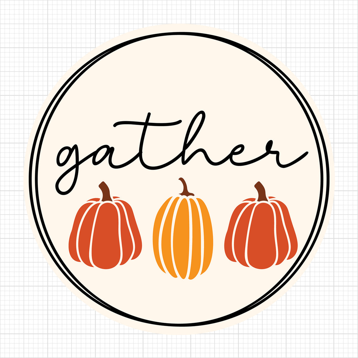 Gather