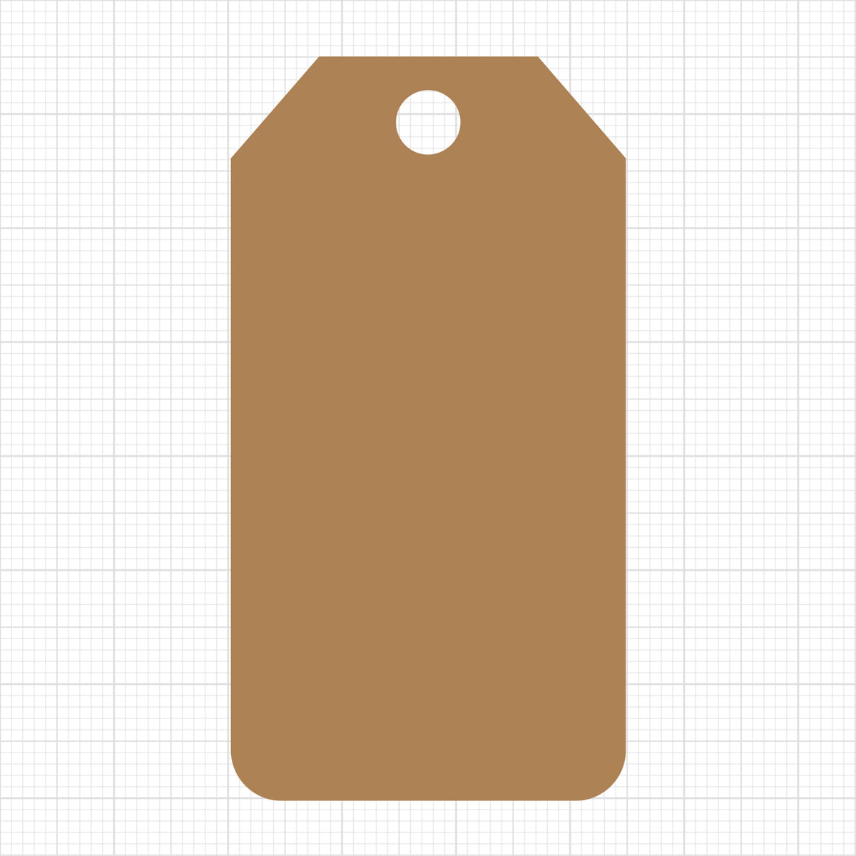 Gift Tag