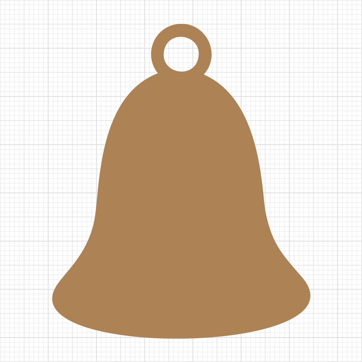 Gift Tag Bell