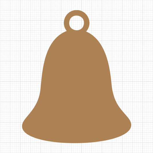 Gift Tag Bell