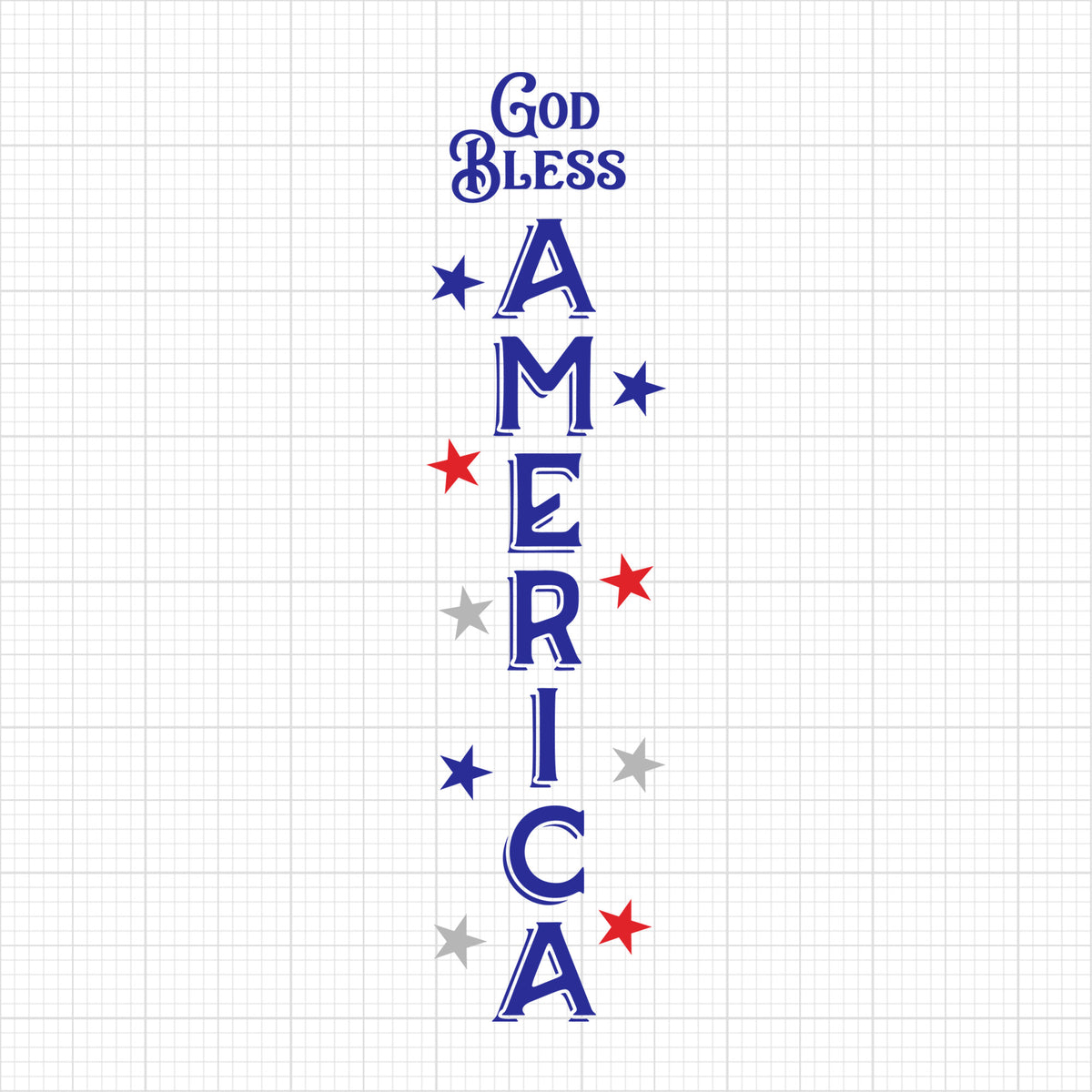 God Bless America