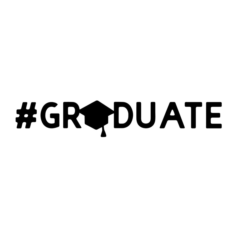 Graduate SVG
