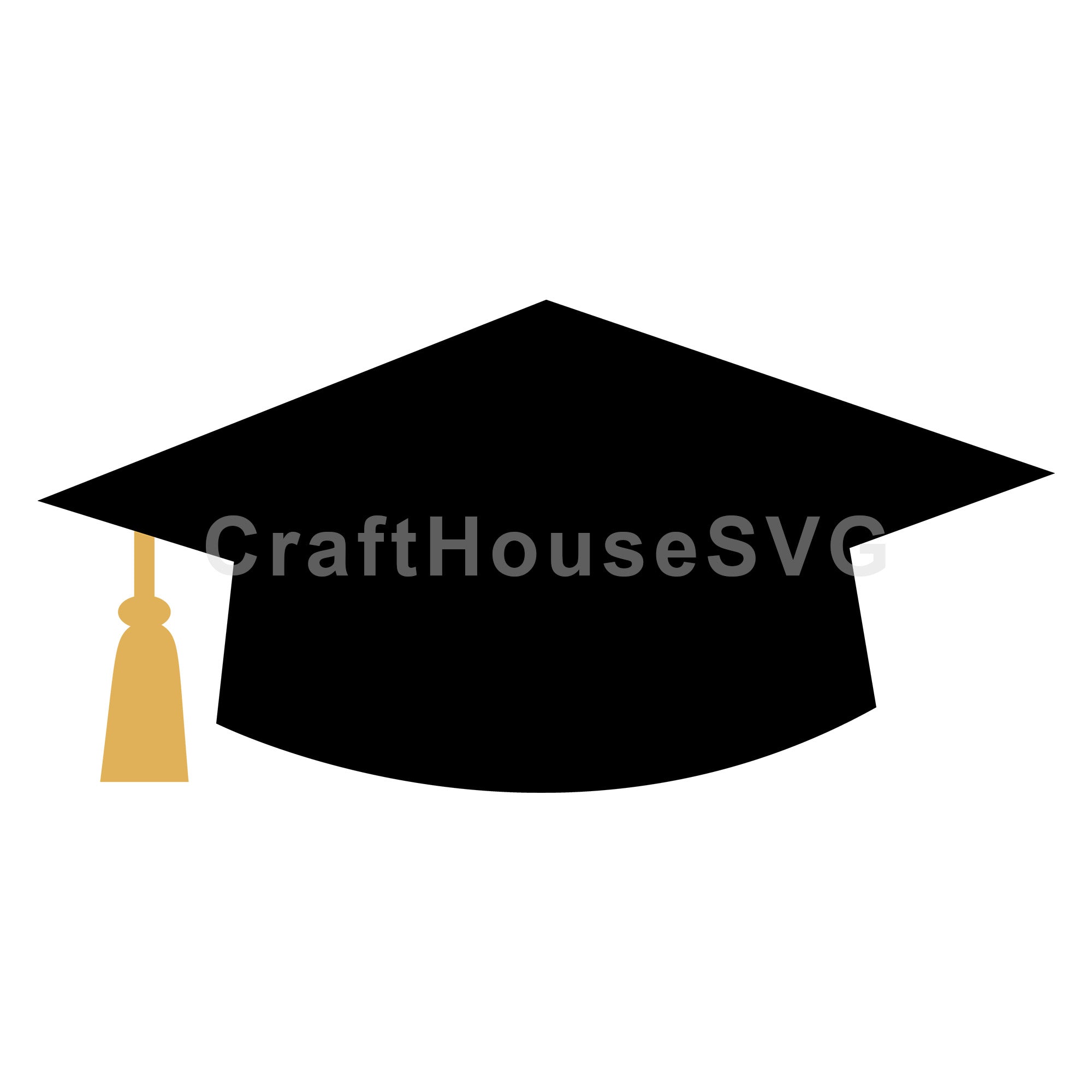 Graduation Cap Graduation SVG