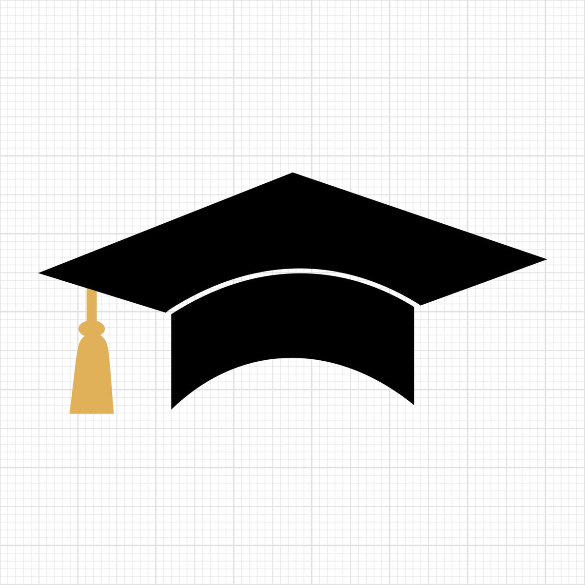 Graduation Cap 1