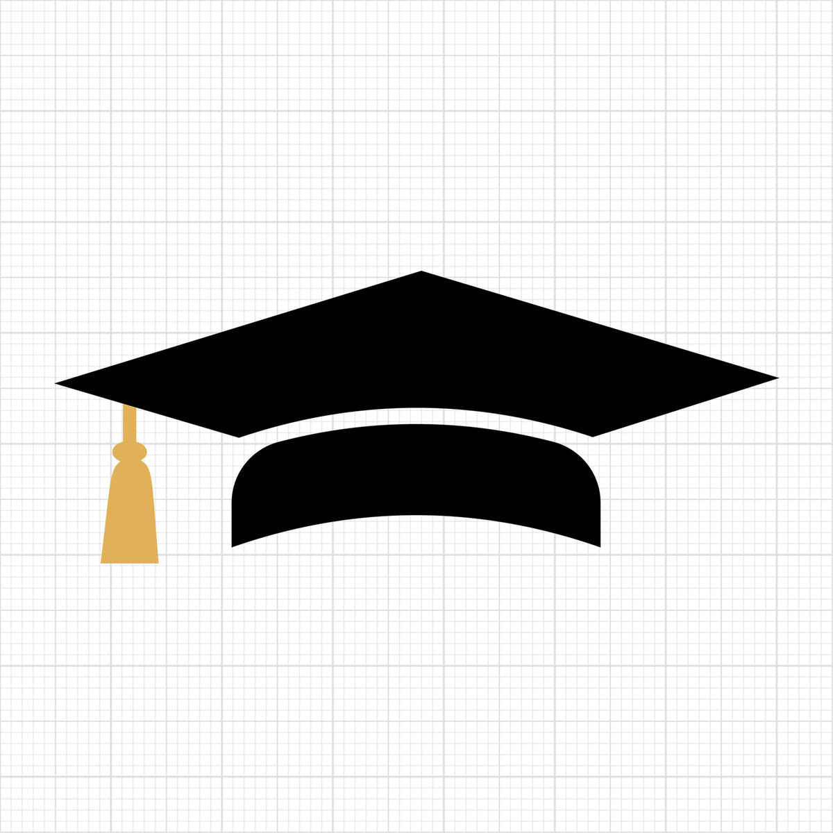 Graduation Cap 7