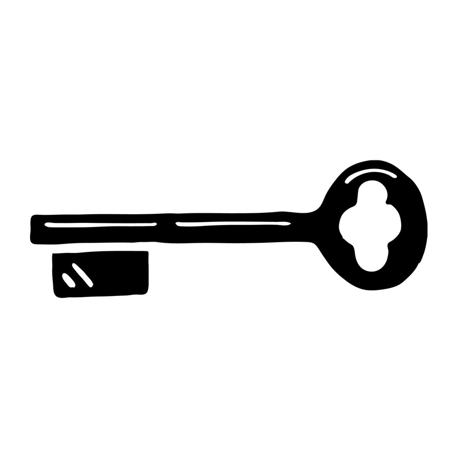 Graphic Key SVG