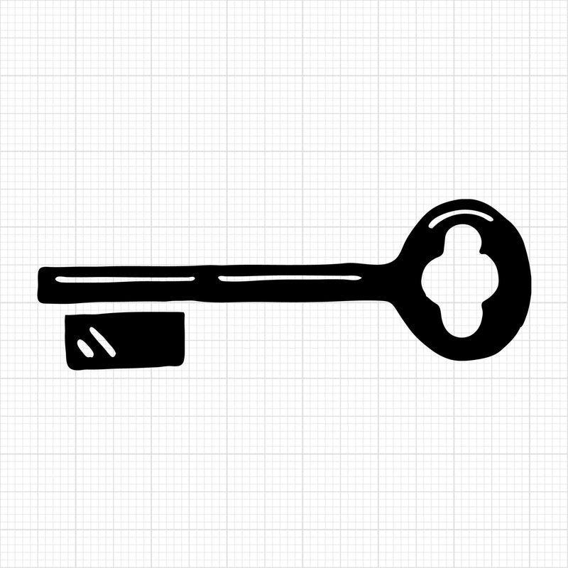 Graphic Key