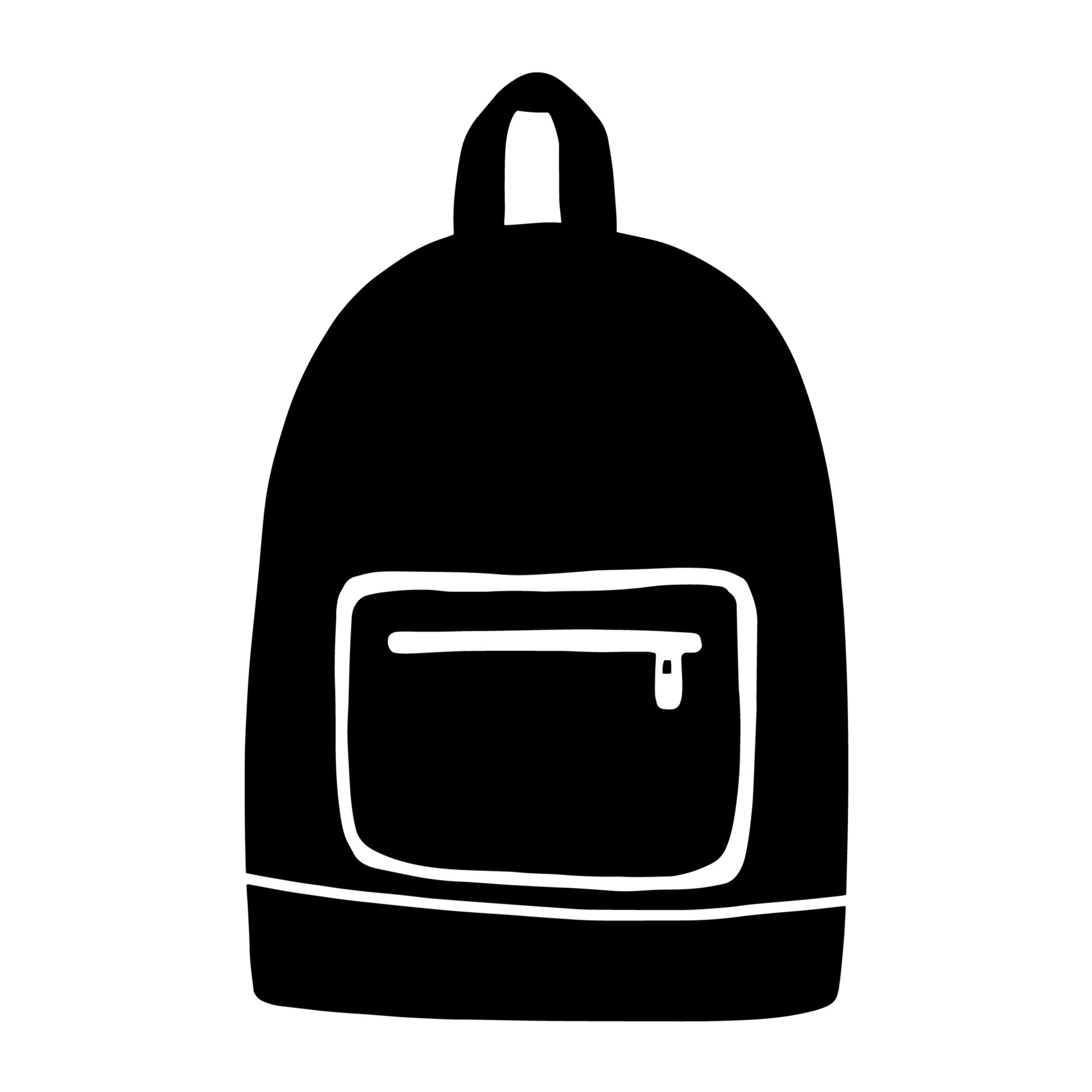 School Graphic SVG