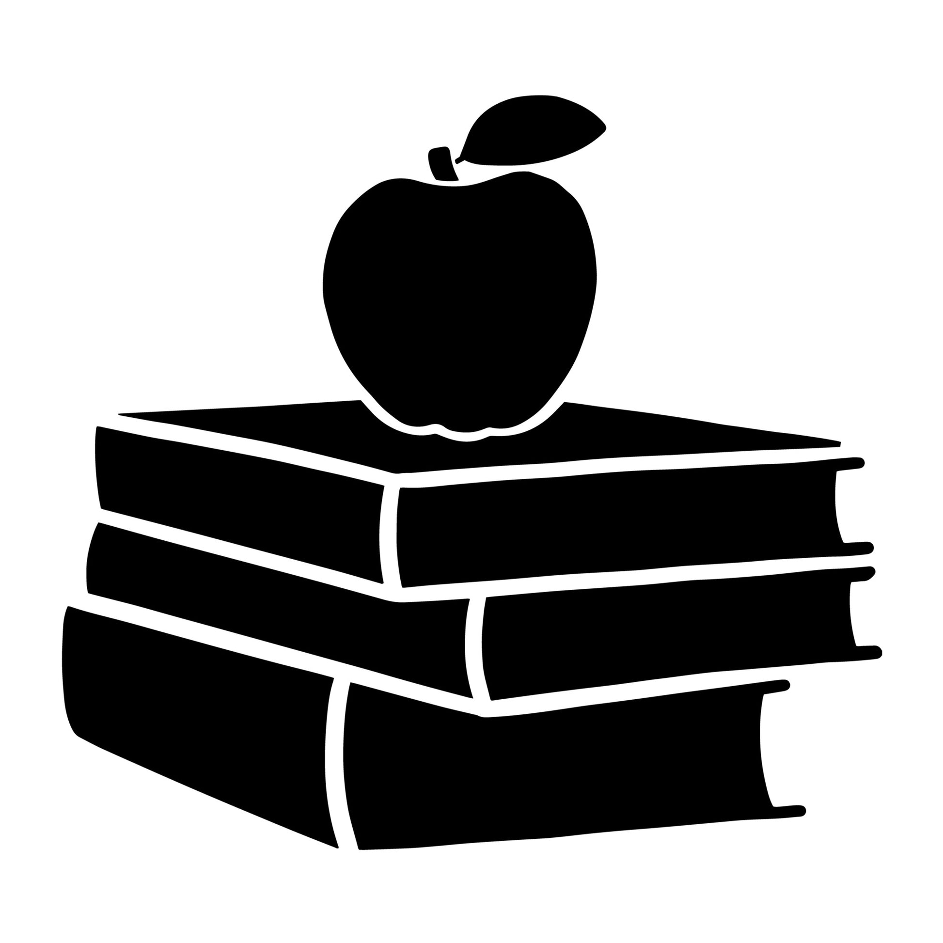 School Graphic SVG