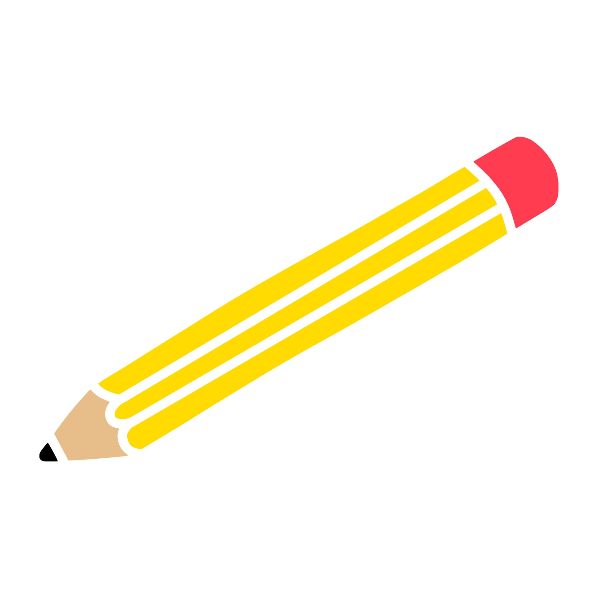 School Graphic SVG