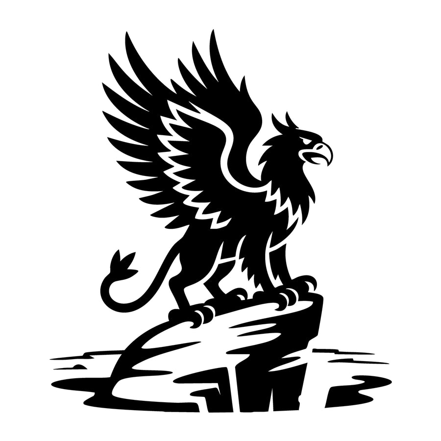 Griffin SVG
