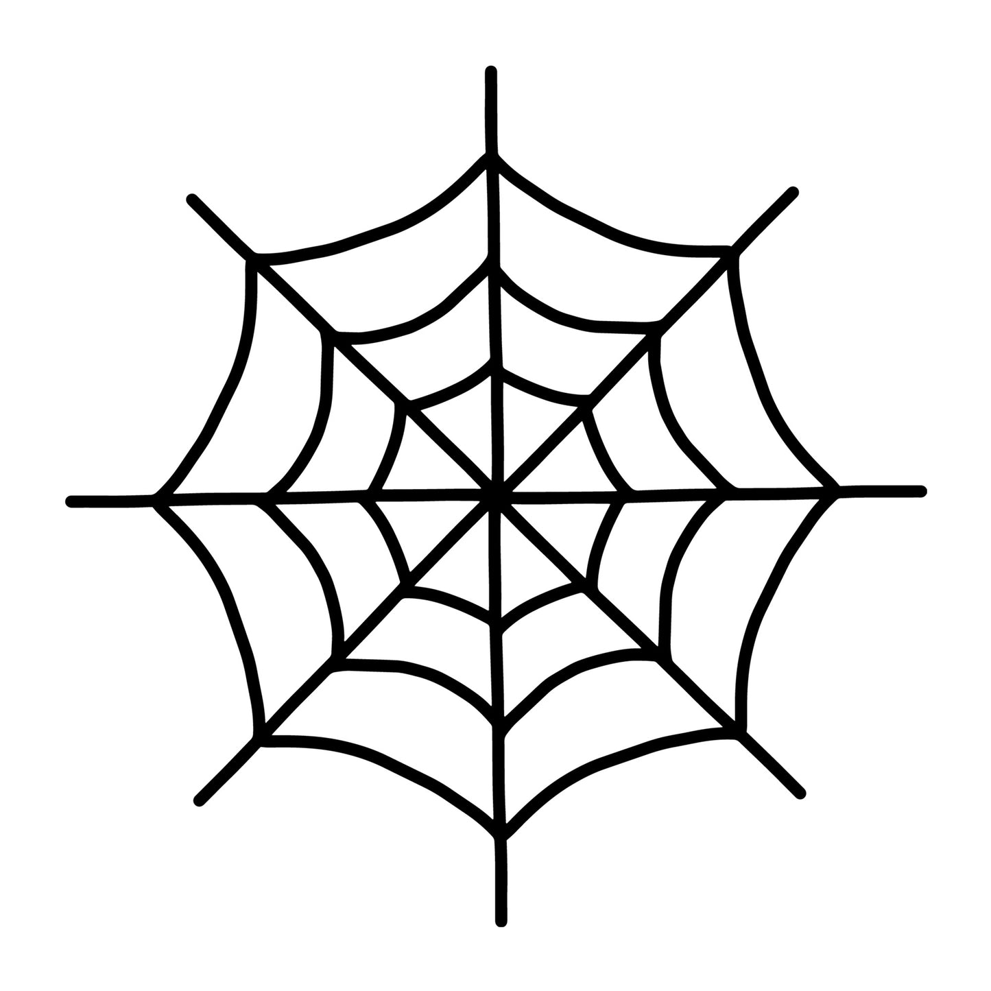 Halloween graphic SVG
