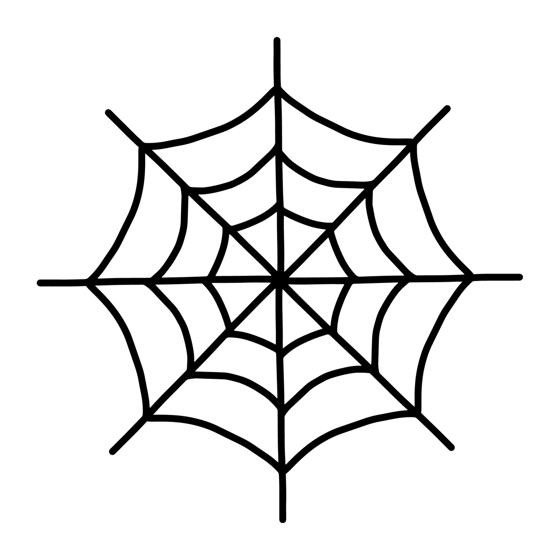 Halloween graphic SVG
