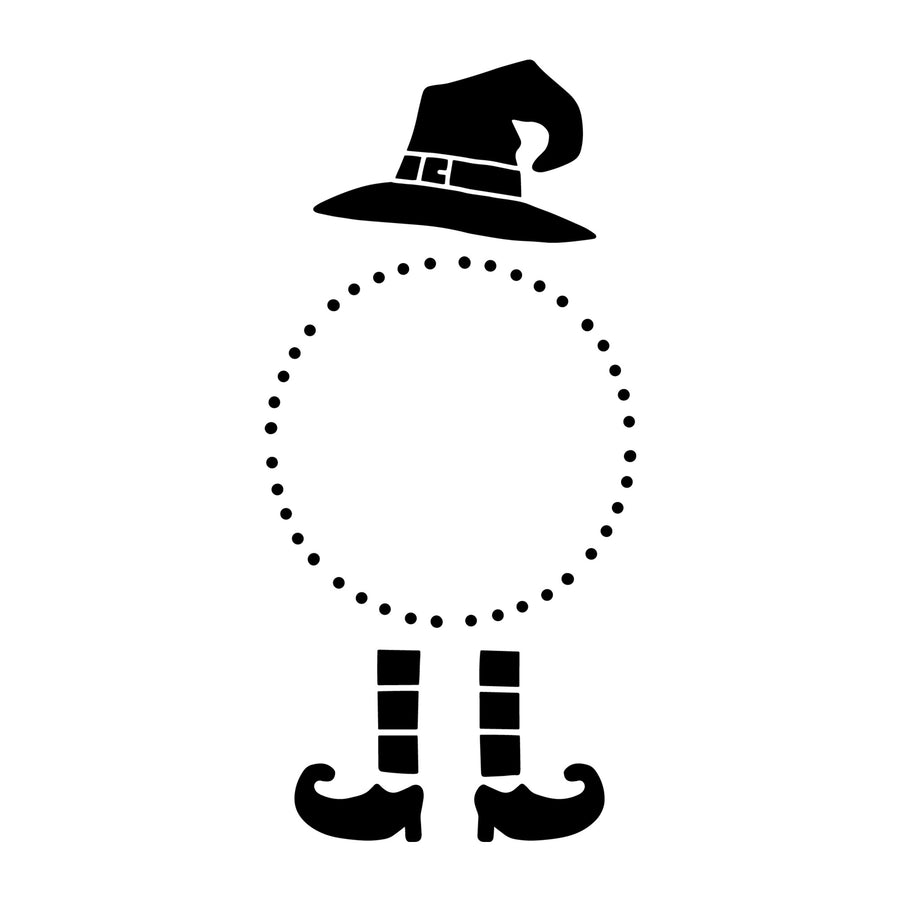 Halloween graphic SVG