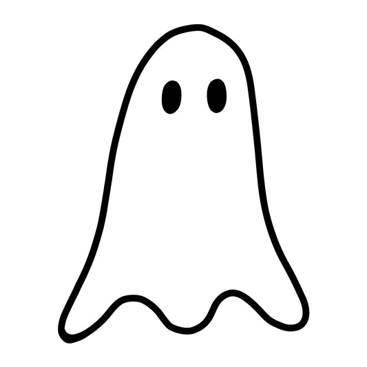 Halloween graphic SVG