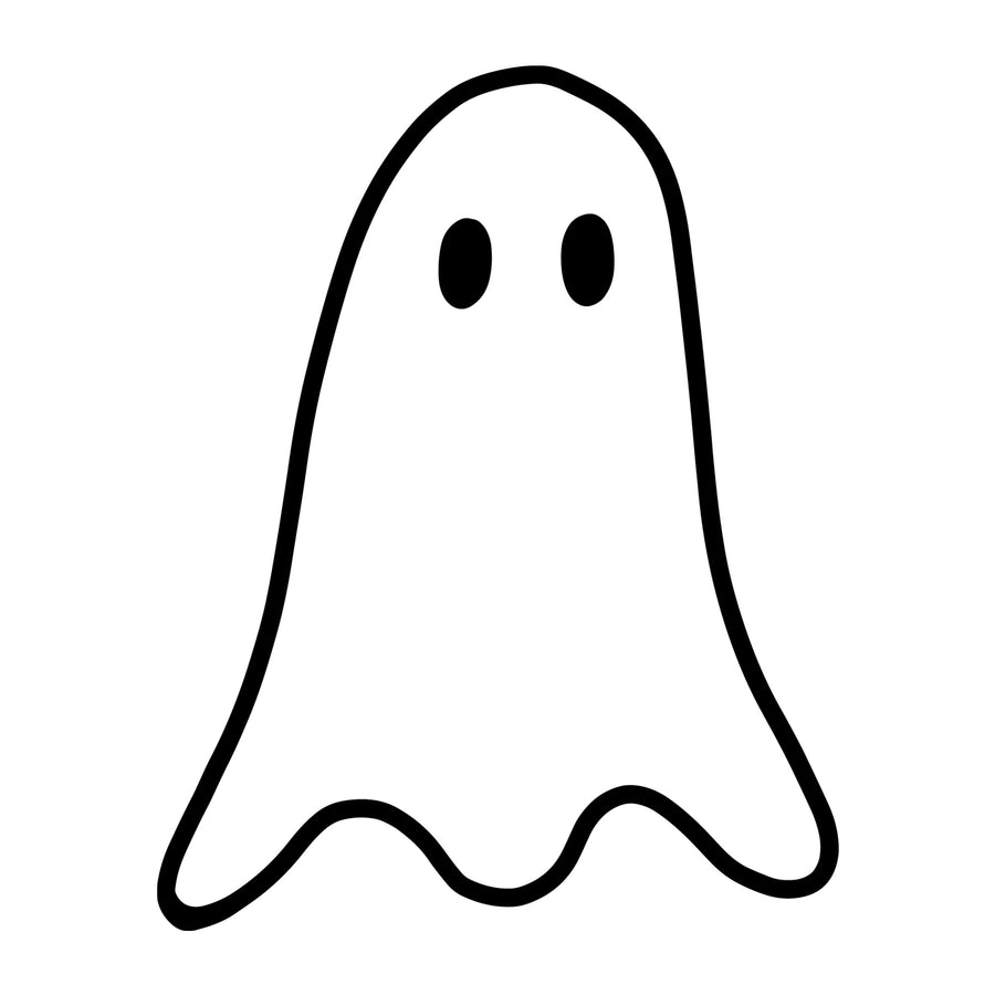 Halloween graphic SVG