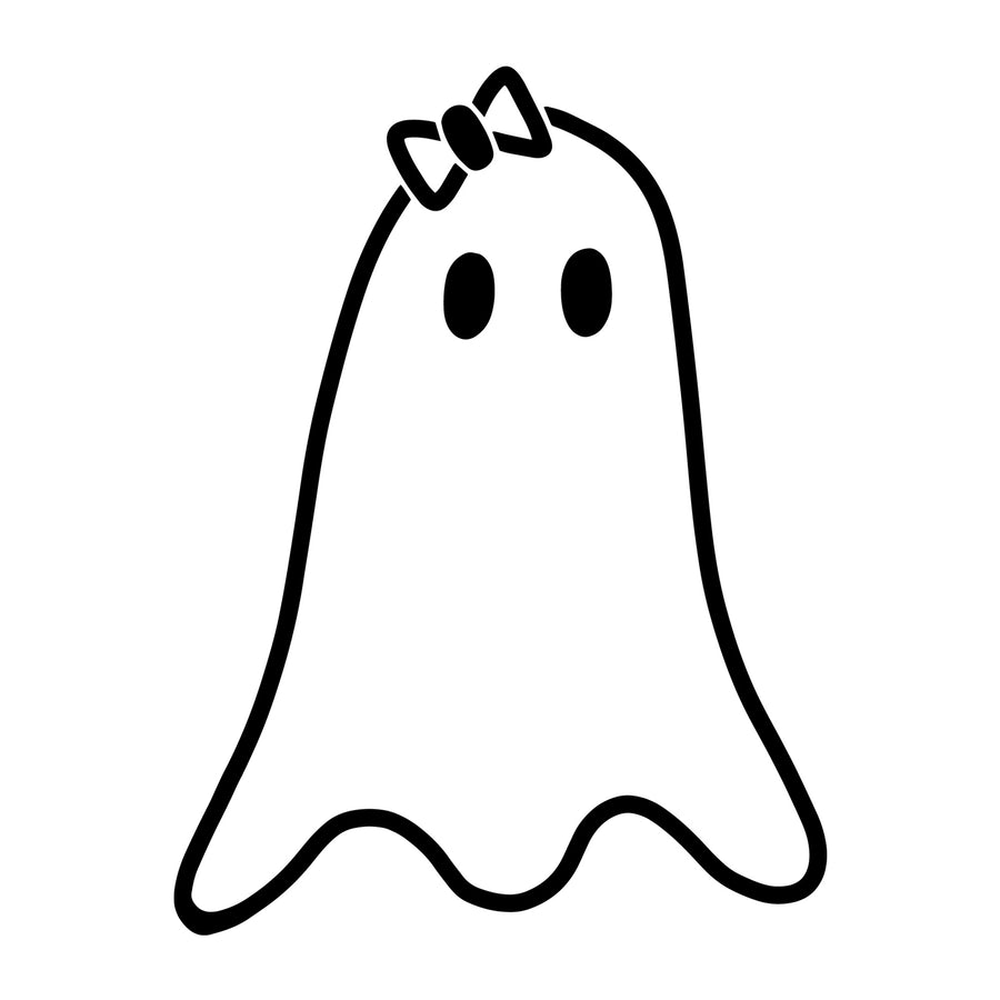 Halloween graphic SVG