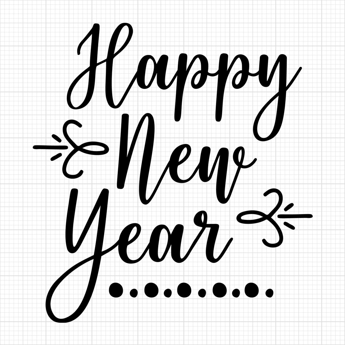 Happy New Year