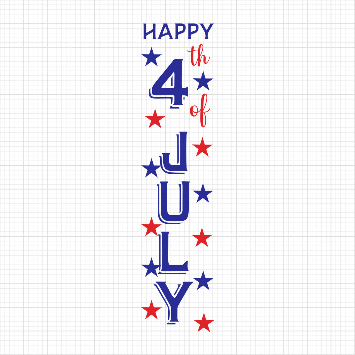 Happy 4Th Of July