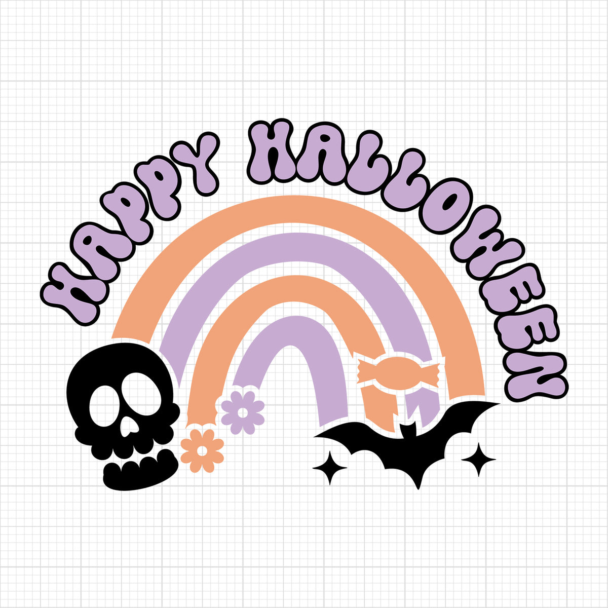 Happy Halloween