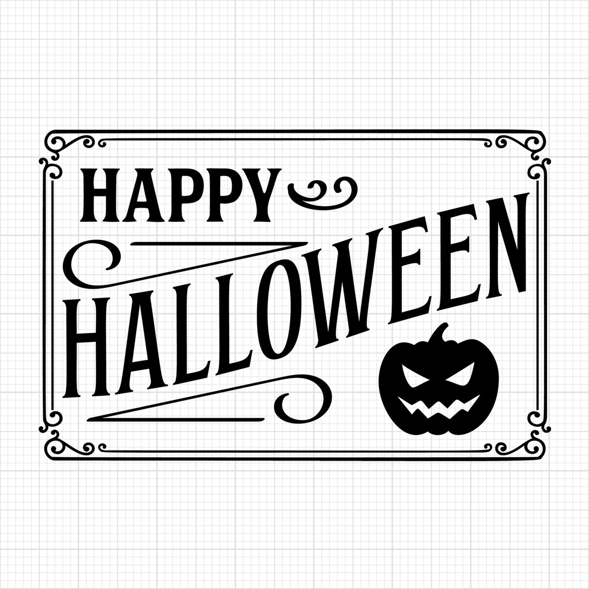 Happy Halloween