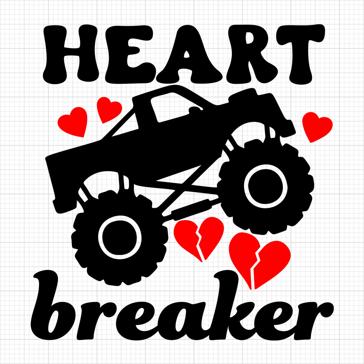 Heart Breaker