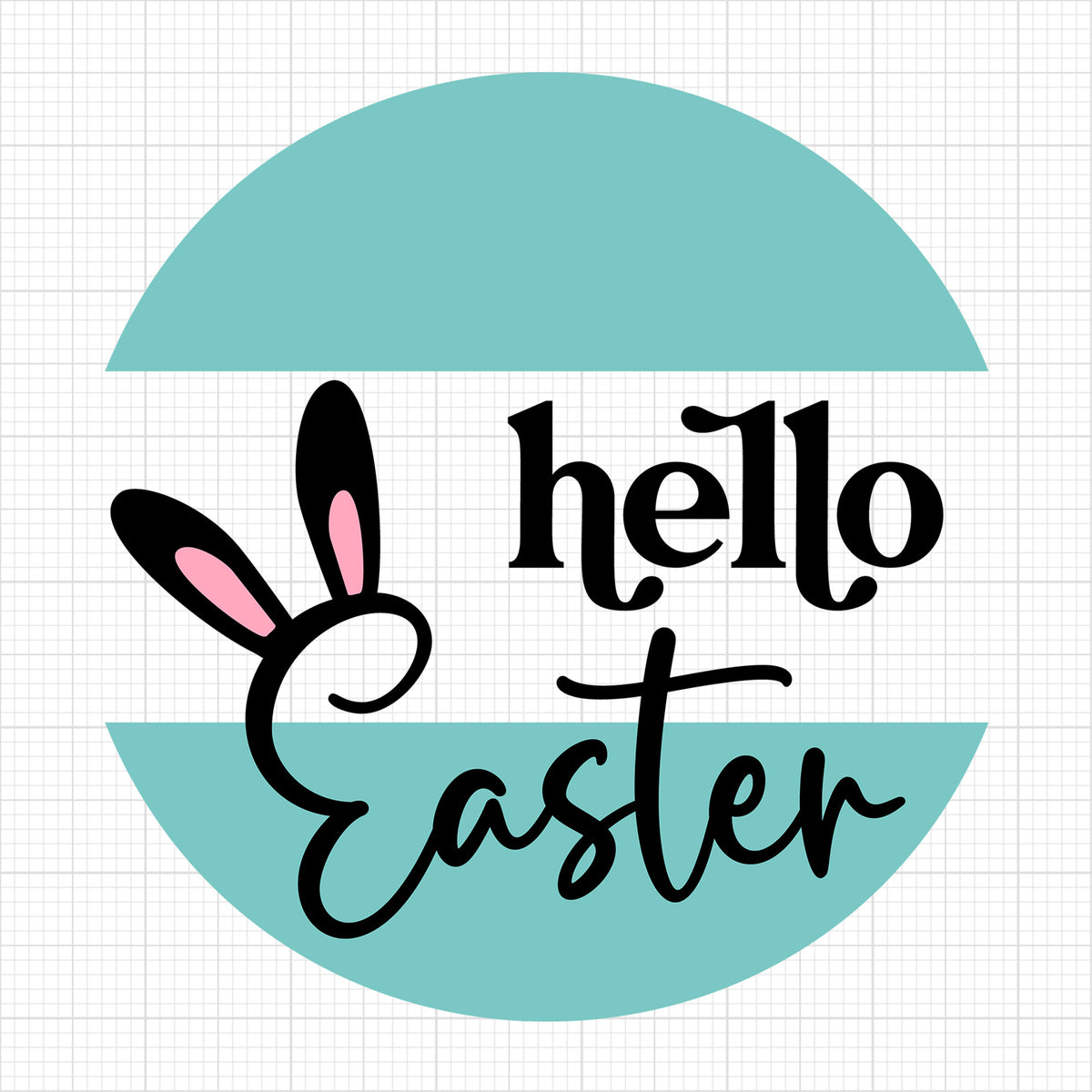 Hello Easter